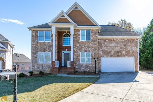 2051 Jackson Ridge Cv, Kennesaw, GA 30144-3151