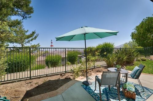 8845 Fallbrook Way, Anaheim CA  92808-3601 exterior