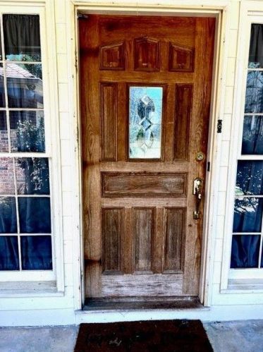 219 Flat Shoals Church Rd, Stockbridge GA  30281-1509 exterior