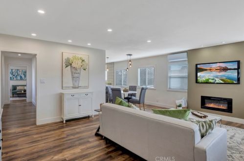 16720 Falda Ave, Torrance CA  90504-1736 exterior