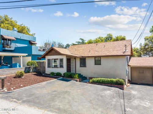 3600 Leilani Way, Altadena, CA 91001-3824