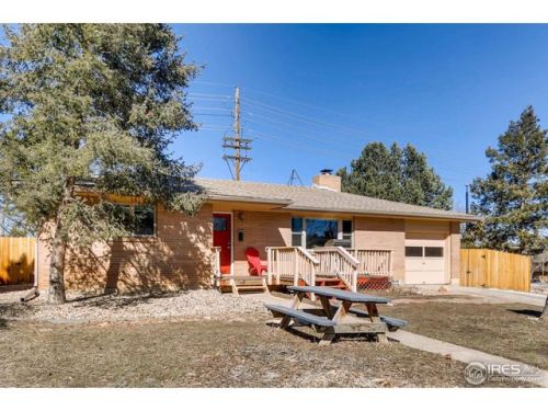3055 Dartmouth Ave, Boulder, CO 80305-5223
