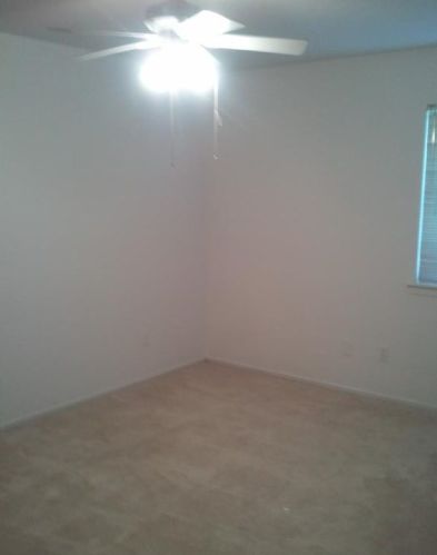 3845 Westminster Dr, Carrollton TX  75007-2628 exterior