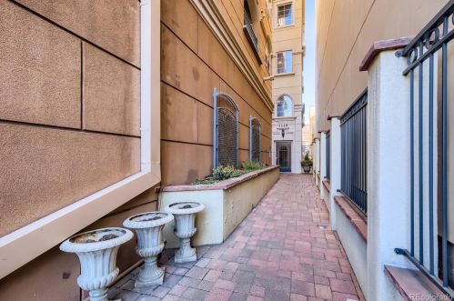 1140 Cherokee St, Denver CO  80204-3633 exterior