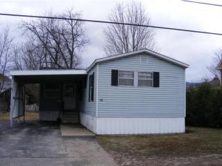 18 Spruce St, Shelburne, NH 03581-1127