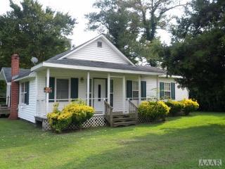239 Palmer Rd, Camden, NC 27921-7693