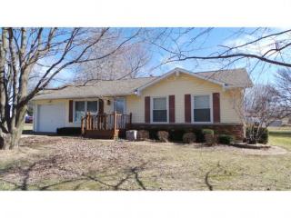 1301 Indiana St, Ashmore, IL 61912-9742