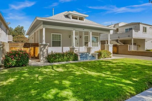 611 Broadway, Anaheim CA  92805-4008 exterior