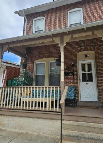 35 Madison St, Allentown, PA 18102-4331
