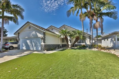13707 Valna Dr, Whittier, CA 90602-3124