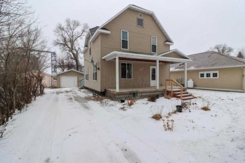 220 Main St, Arthur, ND 58006