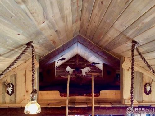 609 Riverside Dr, Lyons CO  80540-8974 exterior