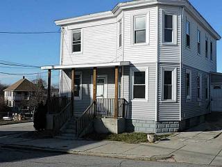 42 Westerly Ave, Providence, RI 02909-4726