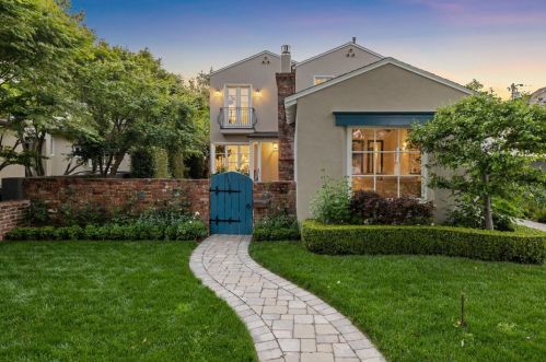 716 Concord Way, Burlingame, CA 94010-2878