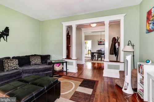 1038 Grant Ave, Camden NJ 08107-2011 exterior