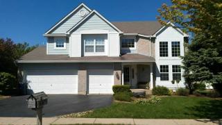 636 Woodbridge Dr, Hoffman Estates, IL 60124-6884