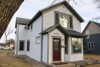 201 12th St, Benson, MN 56215-1812