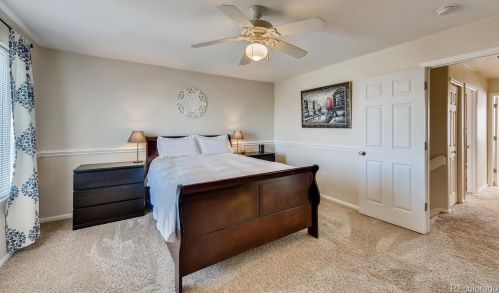 5509 Versailles St, Denver CO  80015-6659 exterior