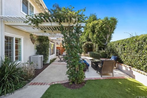 4 Campanero, Irvine CA  92620-1821 exterior