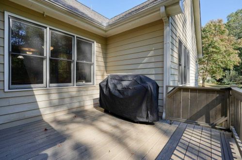 100 Marysville Ct, Big Canoe GA  30143-6900 exterior