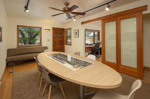 10152 Church St, Truckee CA  96161-0309 exterior