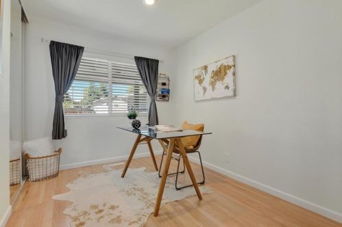 2554 Huron Dr, Concord CA  94519-2035 exterior