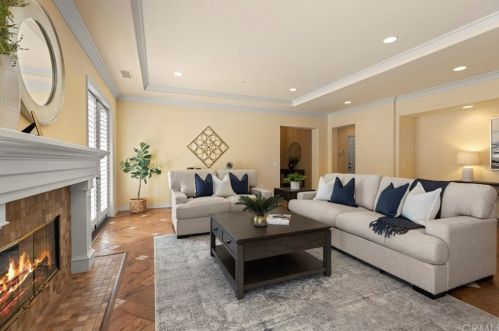 13 Corte Sevilla, San Clemente, CA 92673-6872