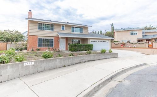 24331 Grass St, El Toro, CA 92630-5245