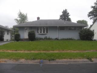 2158 Fenton St, Columbus, OH 43224-2313