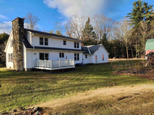 258 Bible Hill Rd, Unity, NH 03743-5829