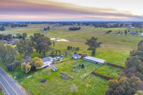 3440 Karchner Rd, Sheridan, CA 95681-9732