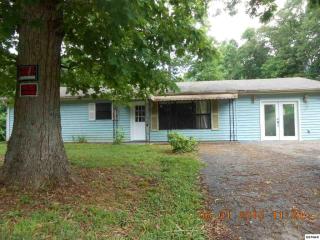 2259 Arch Rock Dr, Pigeon Forge, TN 37876-6254