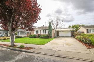 966 Cambridge Ave, Sunnyvale, CA 94087-1130