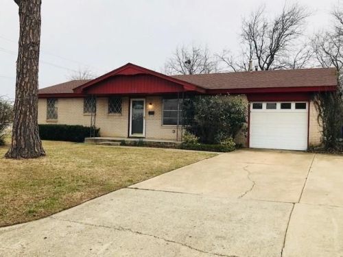 1200 Erie Ave, Norman, OK 73071-3651