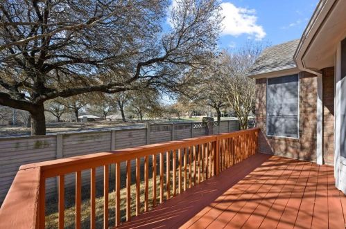 2429 Equestrian Trl, Austin TX  78727-1408 exterior
