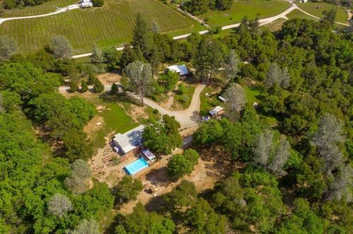 2961 Gopher Hole Rd, Swansboro Country, CA