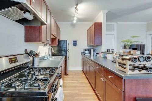733 Frederica St, Atlanta GA  30306-4757 exterior