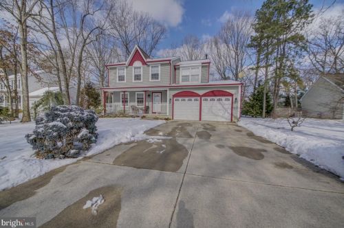 9 Elbow Ln, Erial, NJ 08081-4850