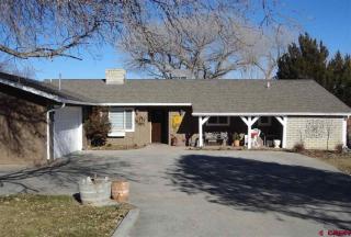 66185 Cottonwood Dr, Montrose, CO 81403-8610