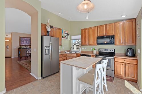 4794 Eaton Park Way, Aurora CO 80016-4292 exterior