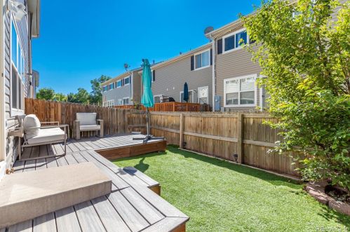 7848 Kalispell Cir, Englewood CO 80112-4646 exterior