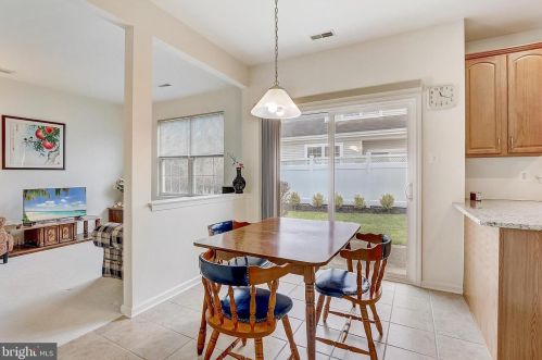 166 Copperfield Dr, Trenton NJ  08648-2583 exterior