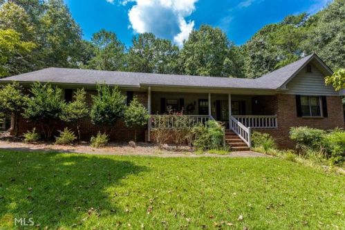 328 Tulipwood Cir, Conyers, GA 30094-6501