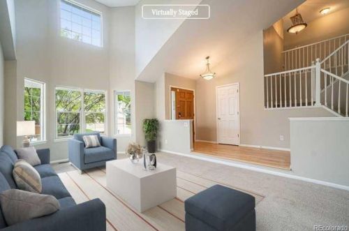 5171 Olathe Cir, Denver, CO 80015-4136
