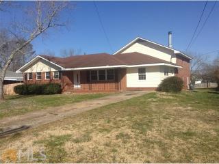 6 North Ave, Hampton, GA 30228-2491