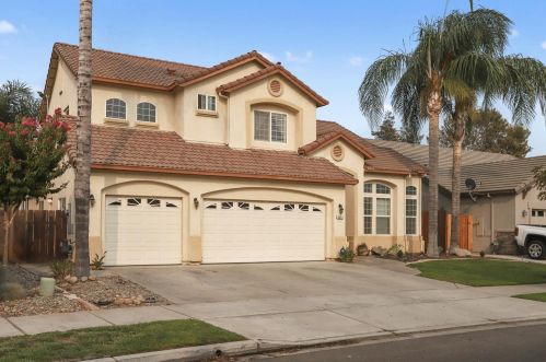 3013 White Oak Ct, Turlock, CA 95382-8611