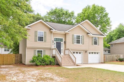 213 Bay Berry Ln, Rincon, GA 31326-9253
