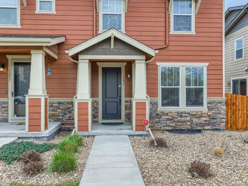 1291 Dayton St, Denver CO  80247-3200 exterior