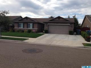 2640 Prescott Ave, Visalia, CA 93291-8111