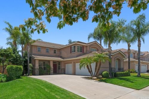 9757 Via Esperanza, Rancho Cucamonga, CA 91737-3563